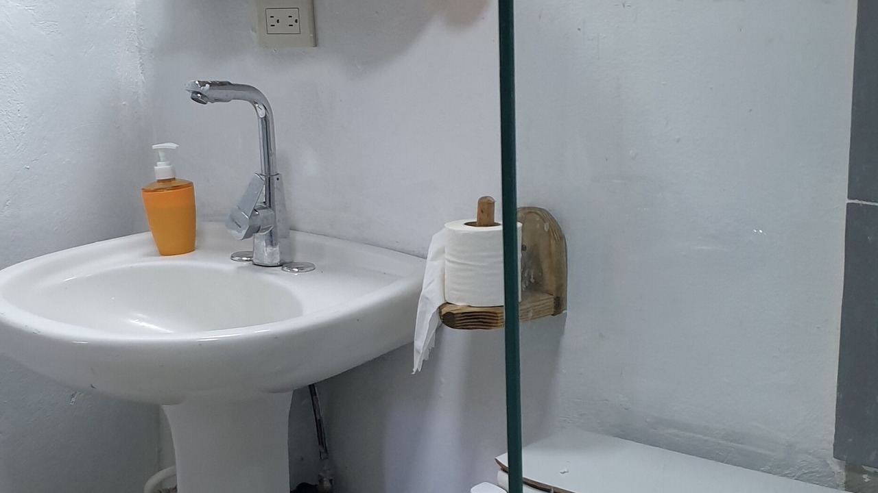 Photo of Bathroom in Jarabacoa