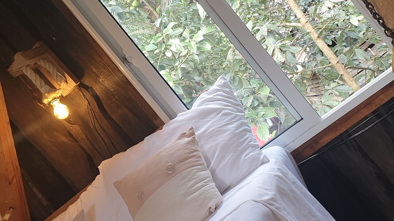 Photo of Bedroom in Jarabacoa