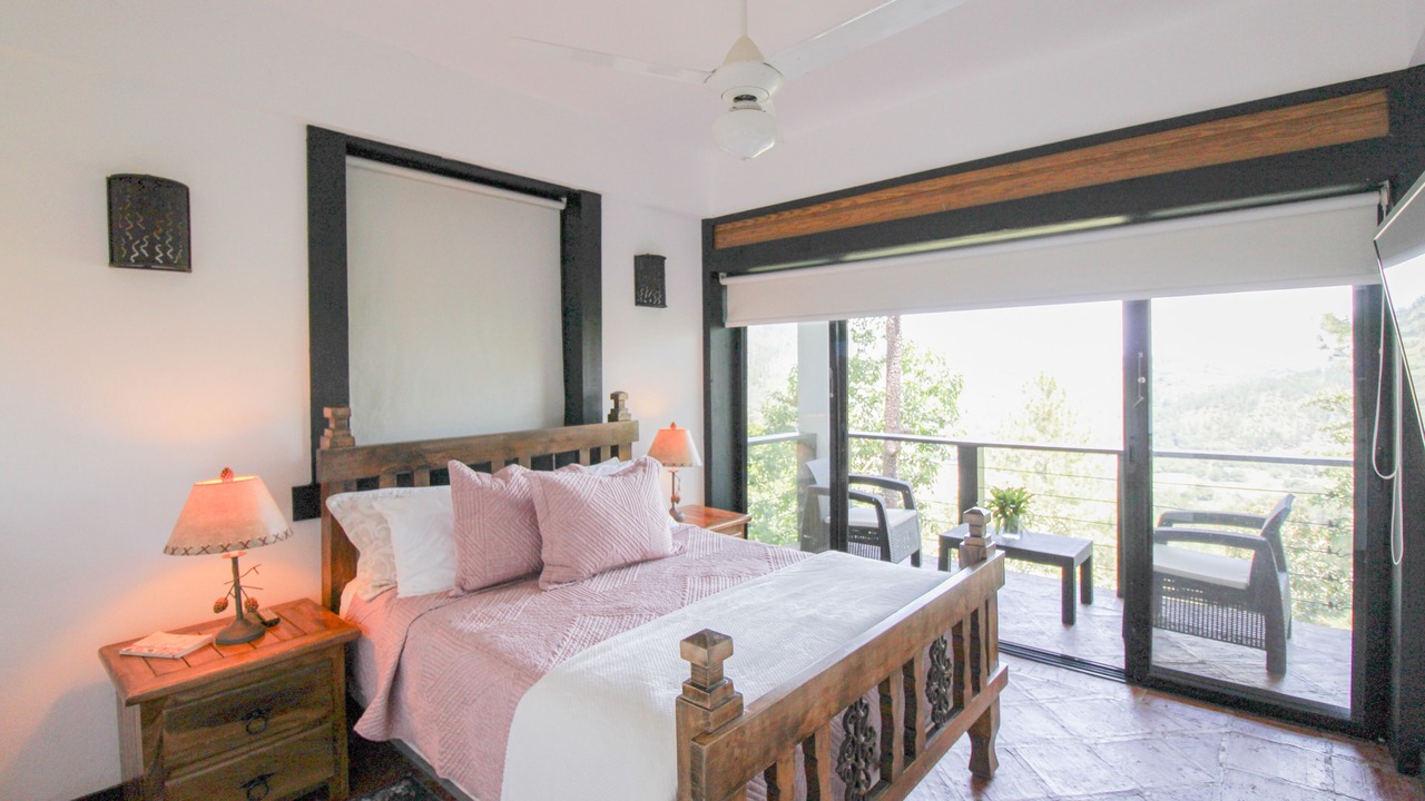 Photo of Bedroom in Jarabacoa