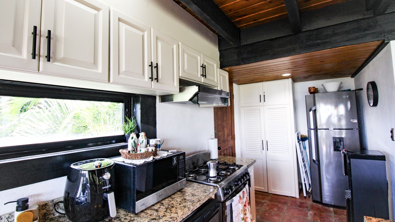 Photo of Kitchen in Jarabacoa