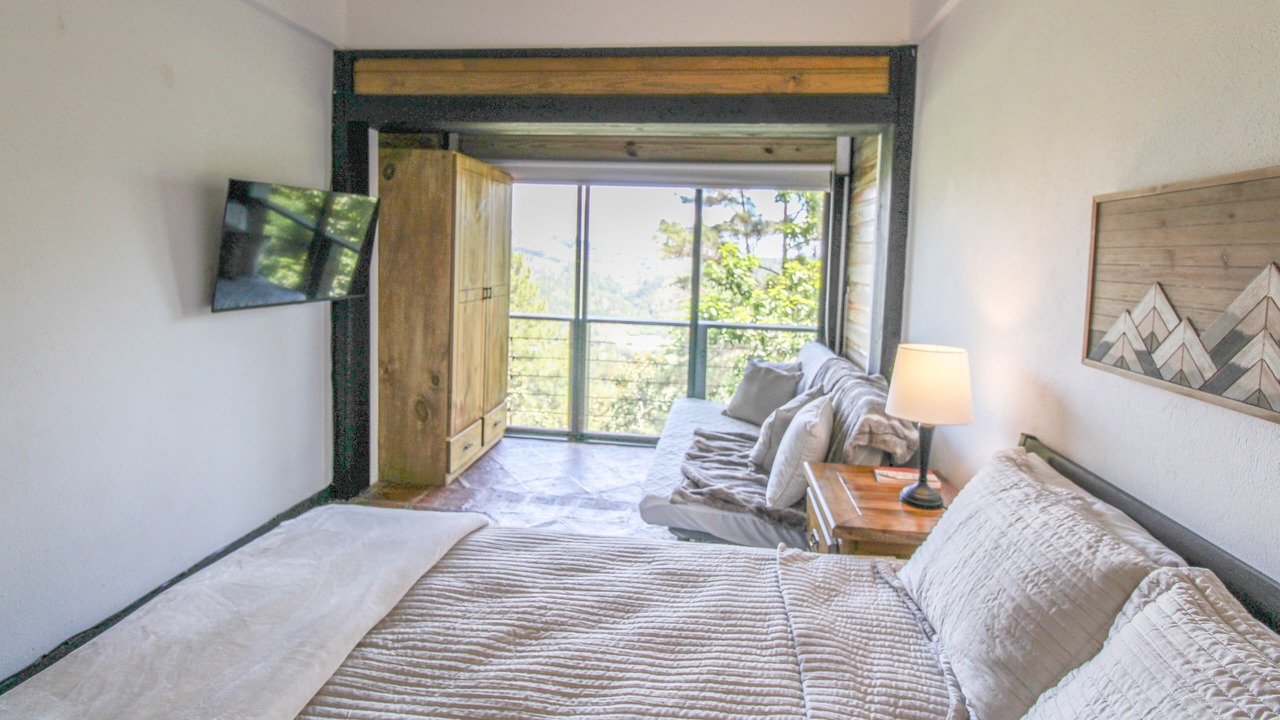 Photo of Bedroom in Jarabacoa