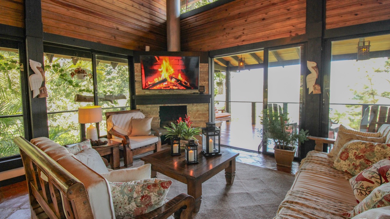 Photo of Livingroom in Jarabacoa