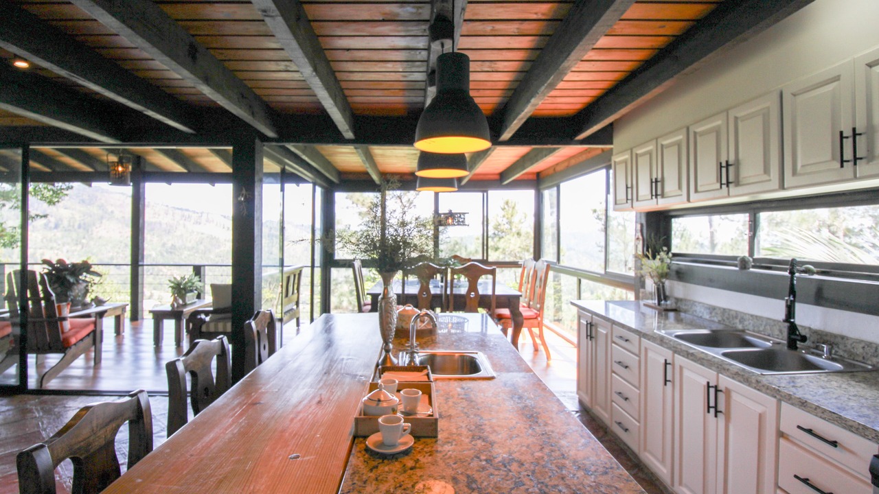 Photo of Kitchen in Jarabacoa
