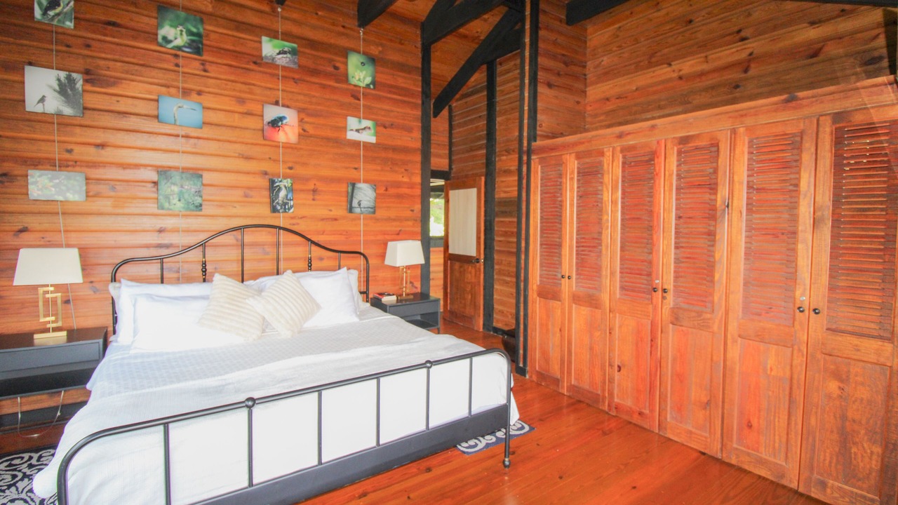 Photo of Bedroom in Jarabacoa