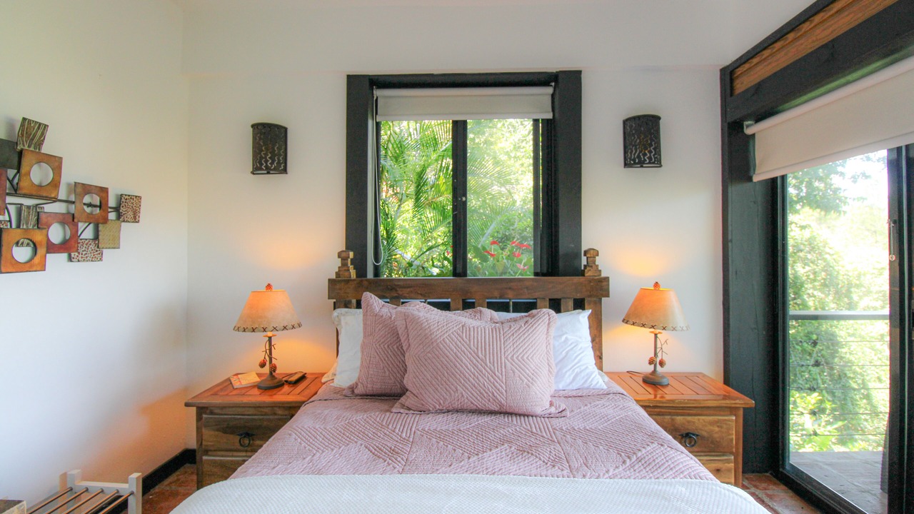 Photo of Bedroom in Jarabacoa