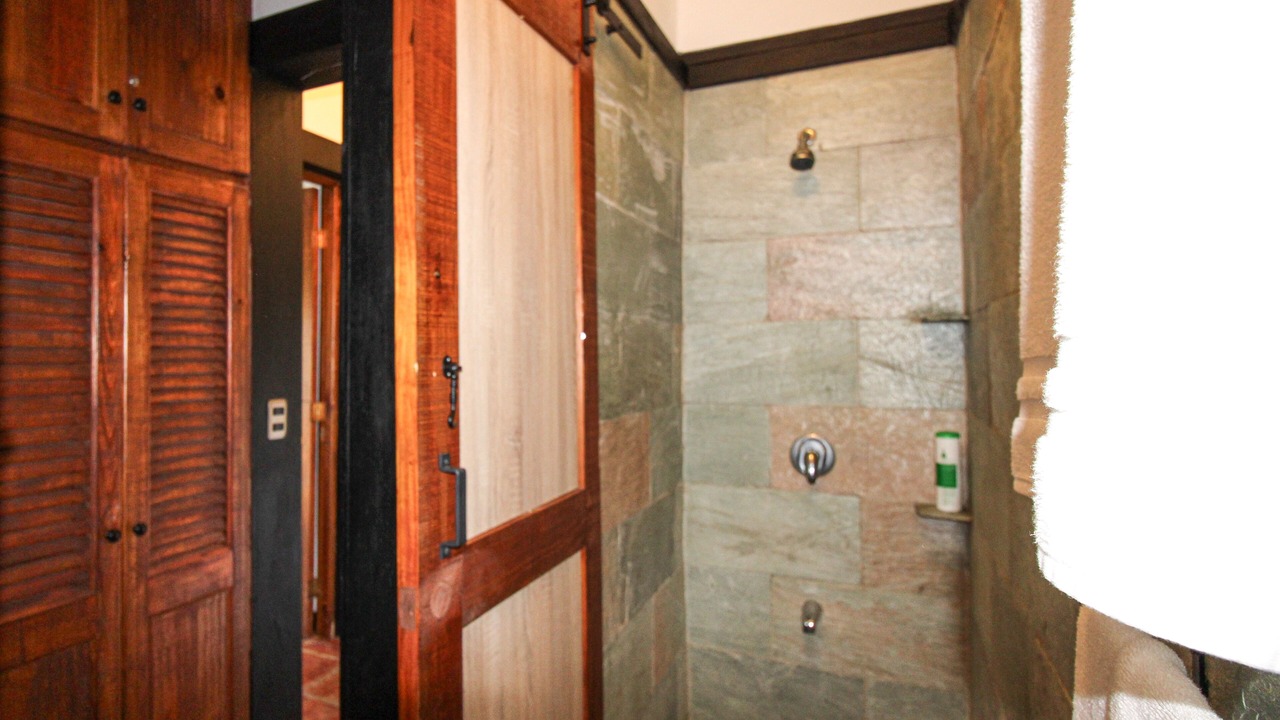 Photo of Bathroom in Jarabacoa