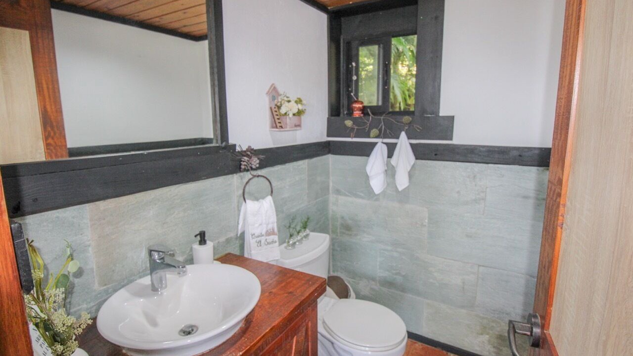 Photo of Bathroom in Jarabacoa