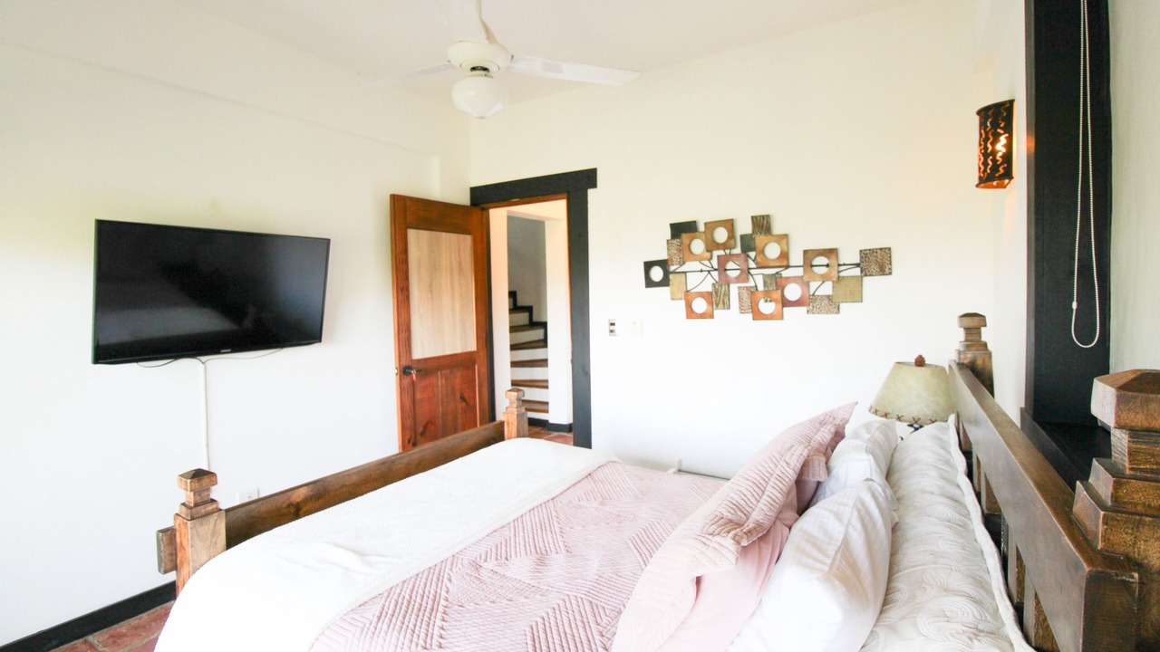 Photo of Bedroom in Jarabacoa