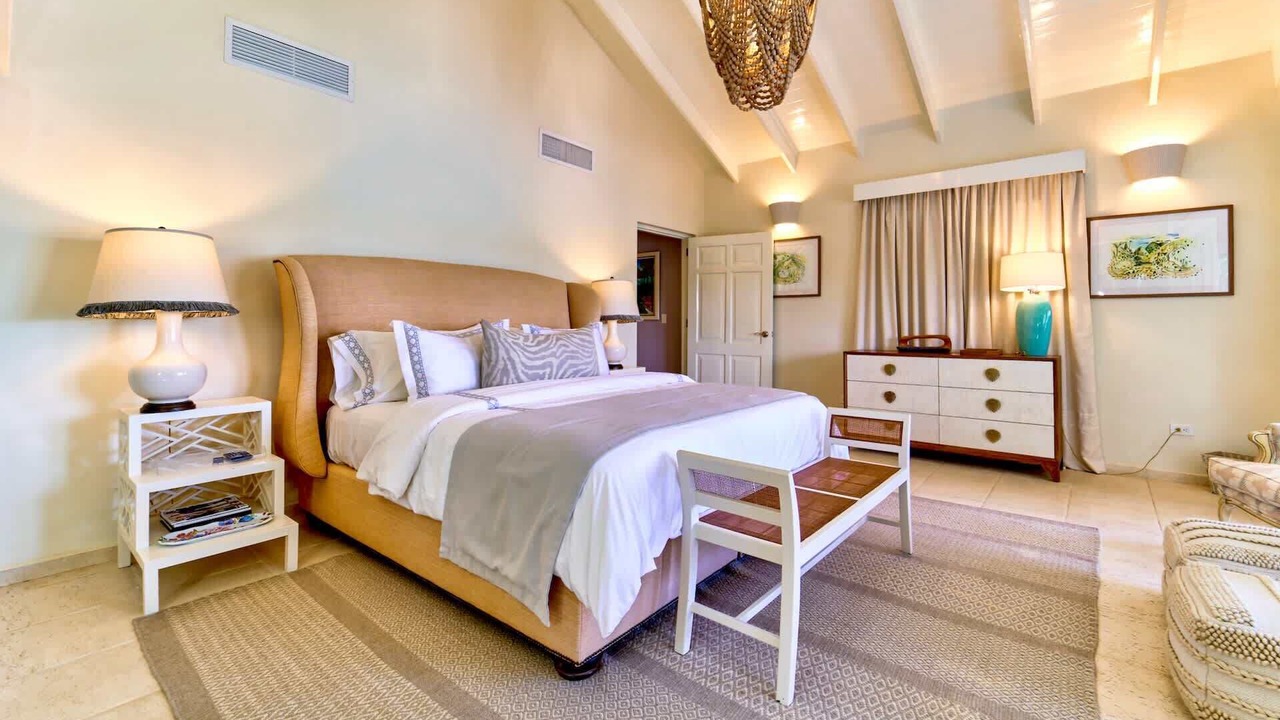Photo of Bedroom in Casa de Campo