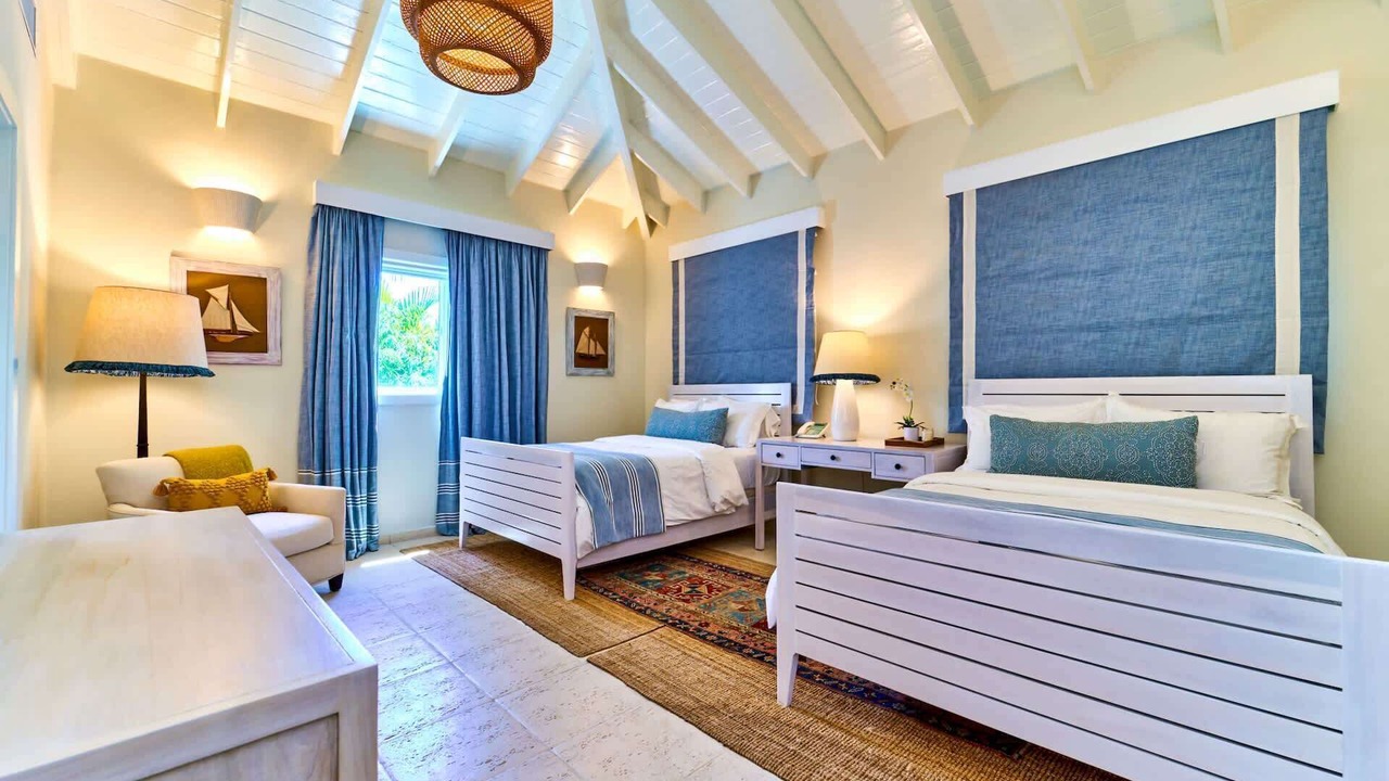 Photo of Bedroom in Casa de Campo