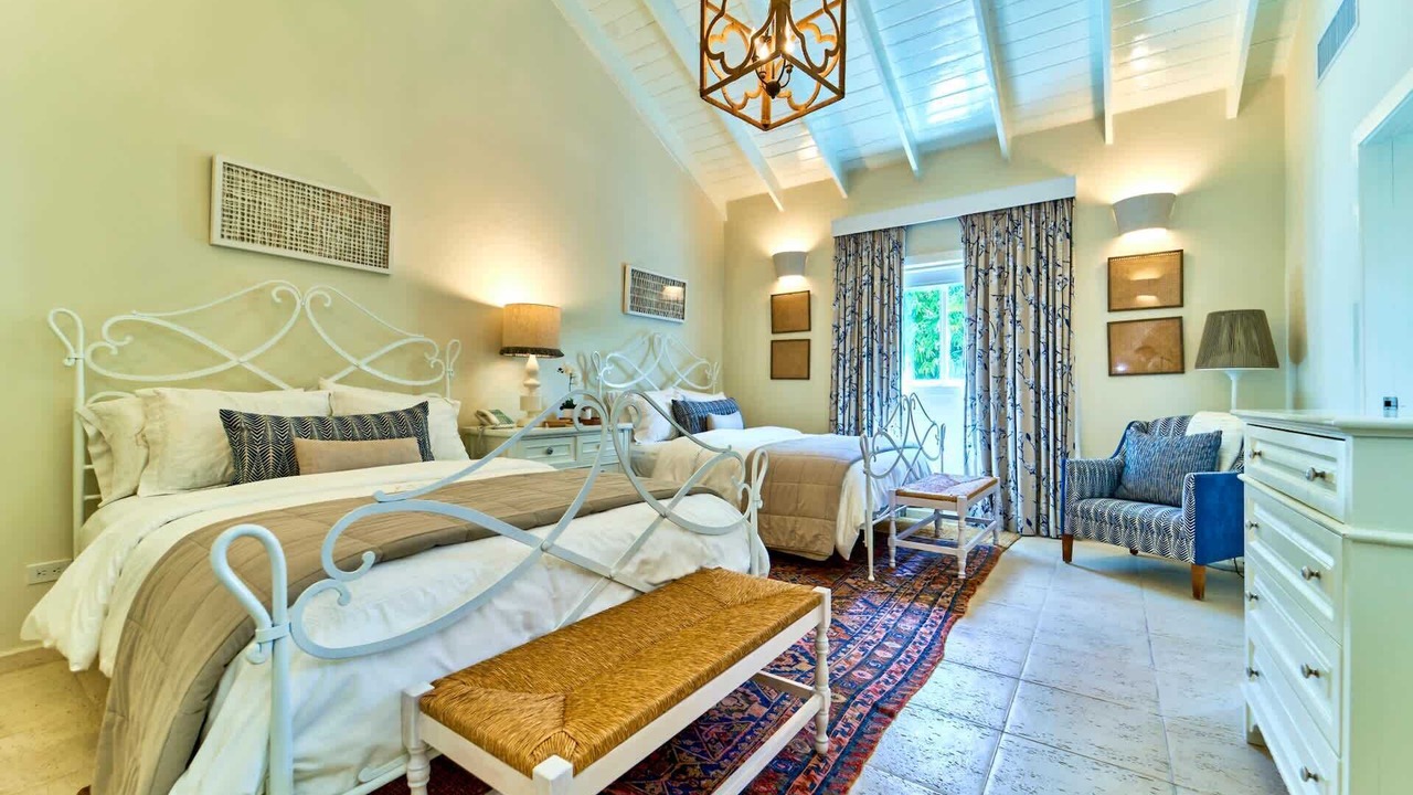 Photo of Bedroom in Casa de Campo