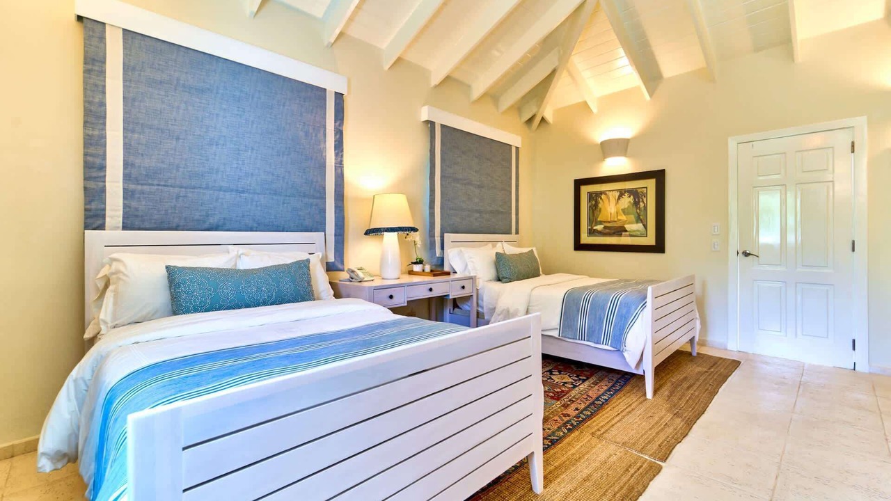 Photo of Bedroom in Casa de Campo
