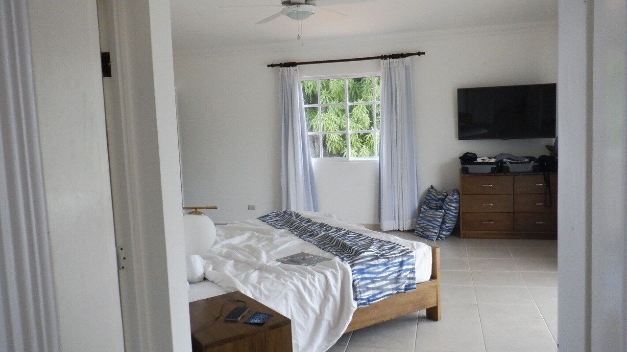 Photo of Bedroom in Puerto Plata
