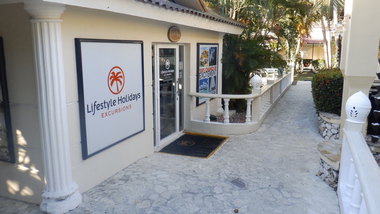 Photo of Outdoor in Puerto Plata