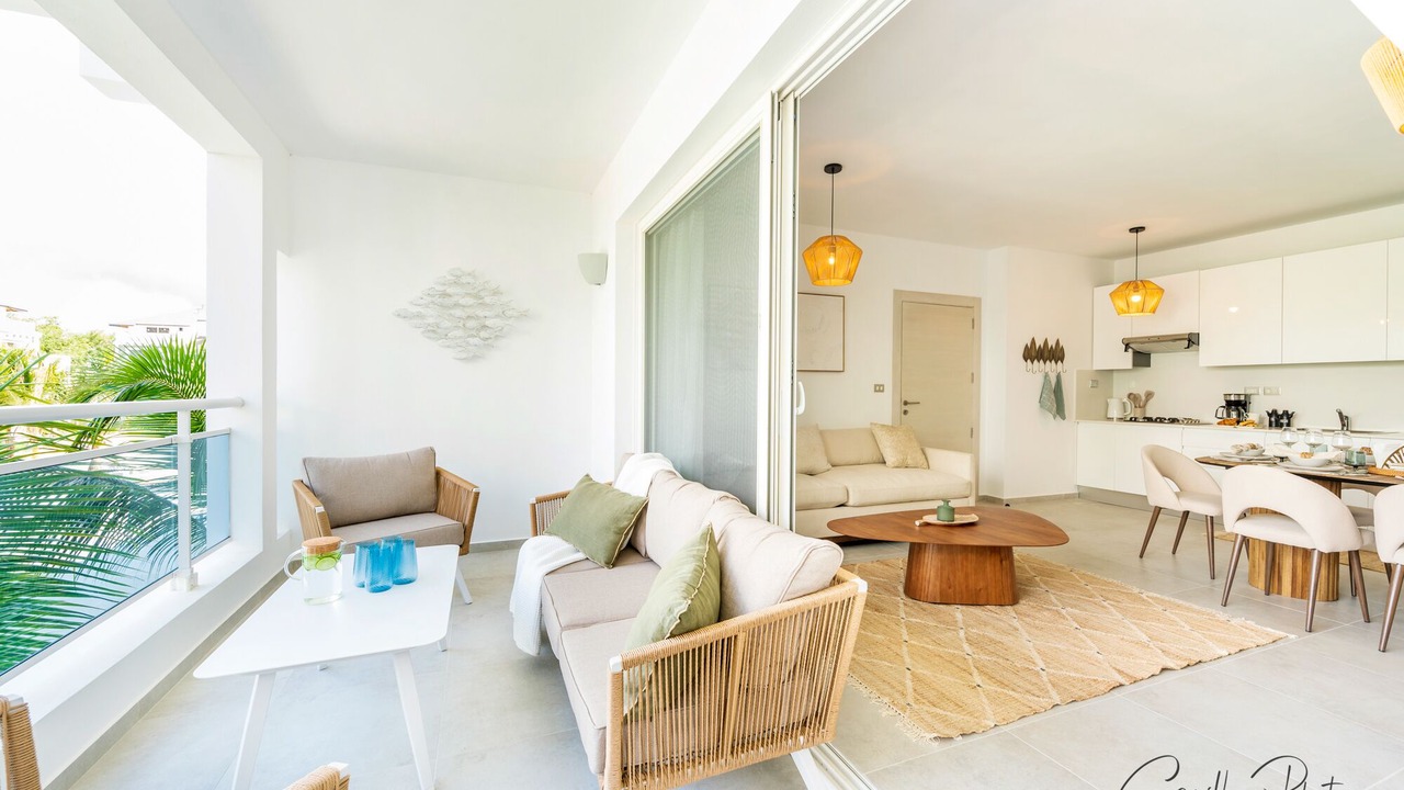 Photo of Livingroom in Dominicus