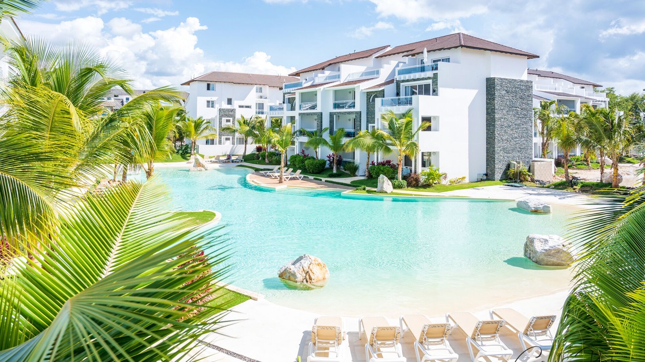 Photo of Outdoor in Dominicus