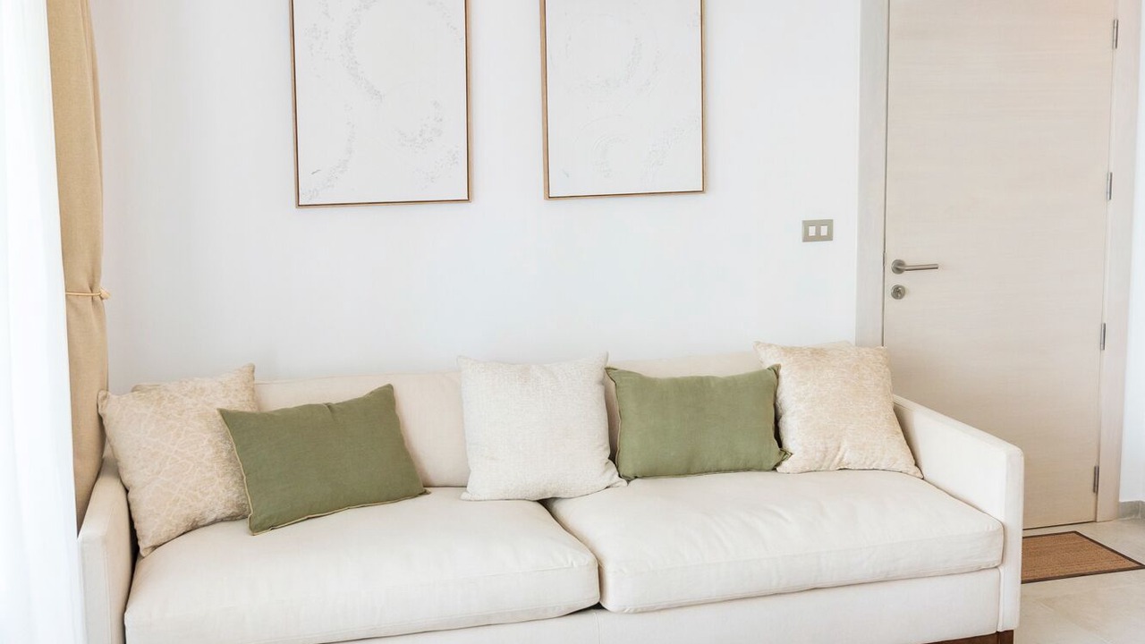 Photo of Livingroom in Dominicus