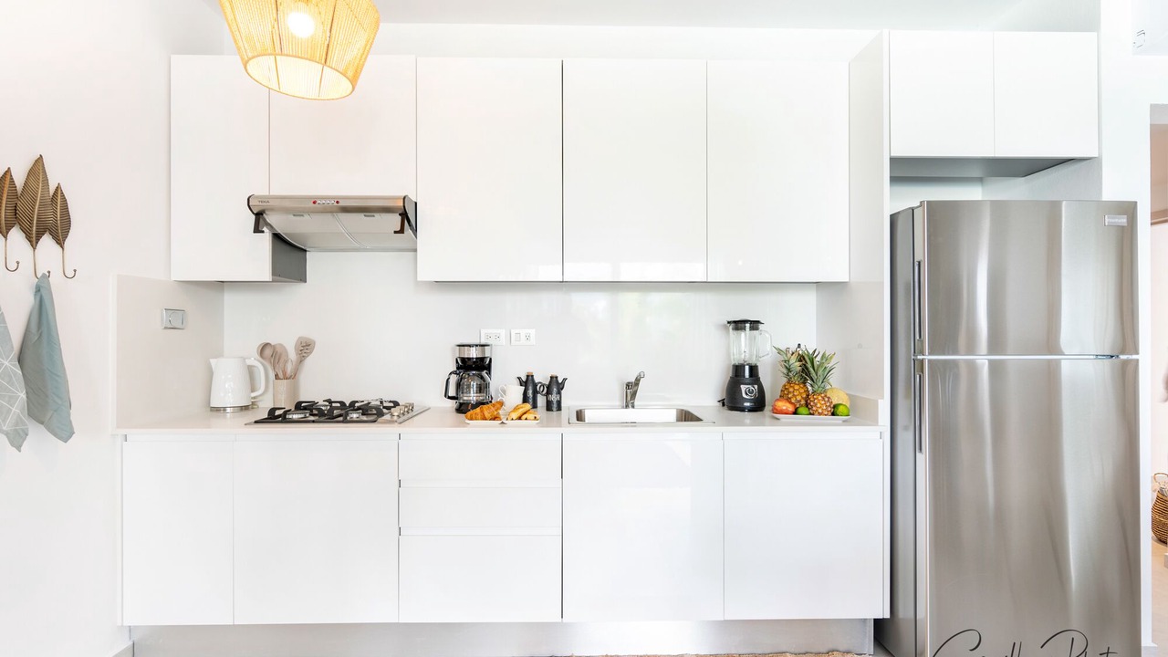 Photo of Kitchen in Dominicus