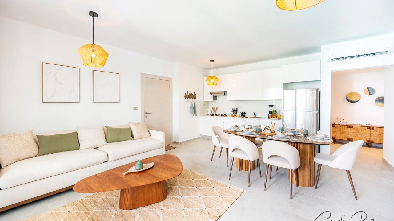 Photo of Livingroom in Dominicus