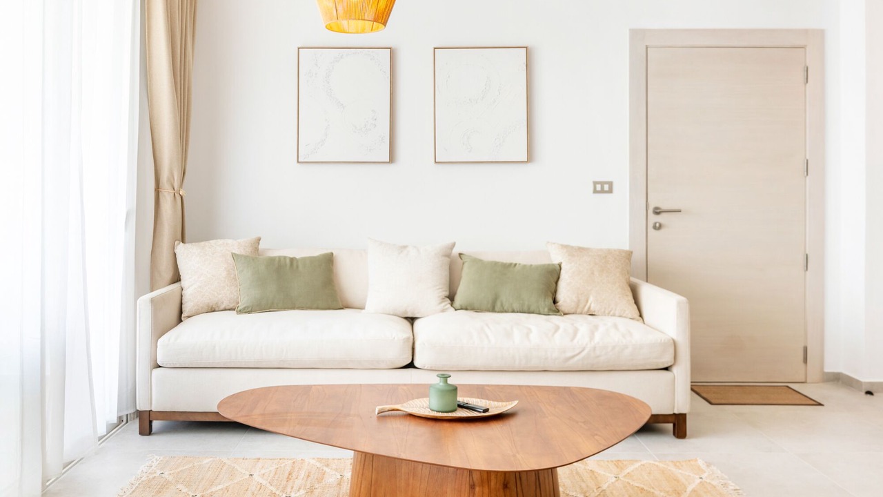 Photo of Livingroom in Dominicus