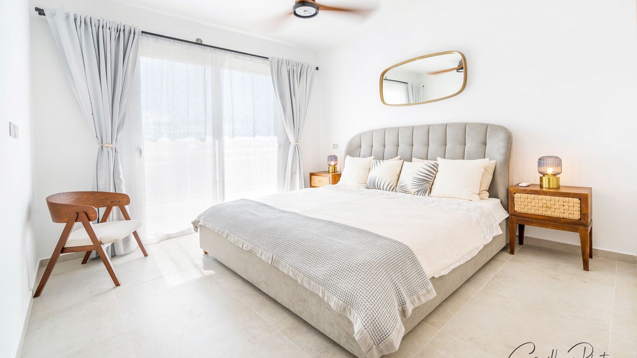 Photo of Bedroom in Dominicus