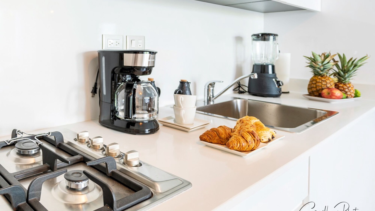 Photo of Kitchen in Dominicus