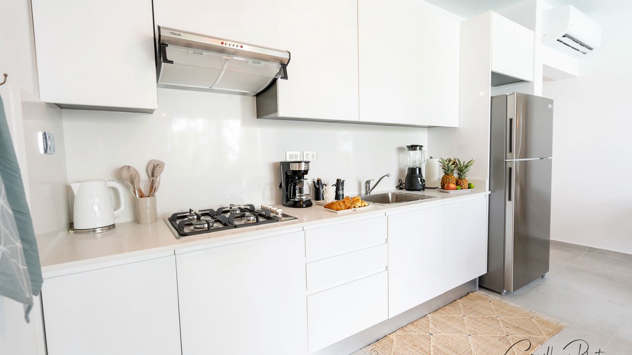 Photo of Kitchen in Dominicus