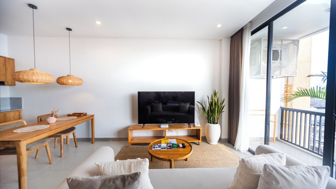 Photo of Bedroom in Berawa