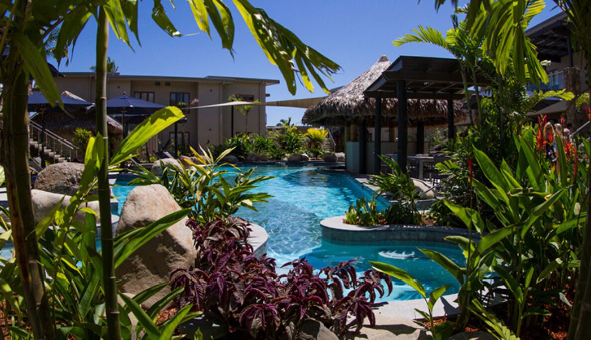 Photo of Outdoor in Nadi