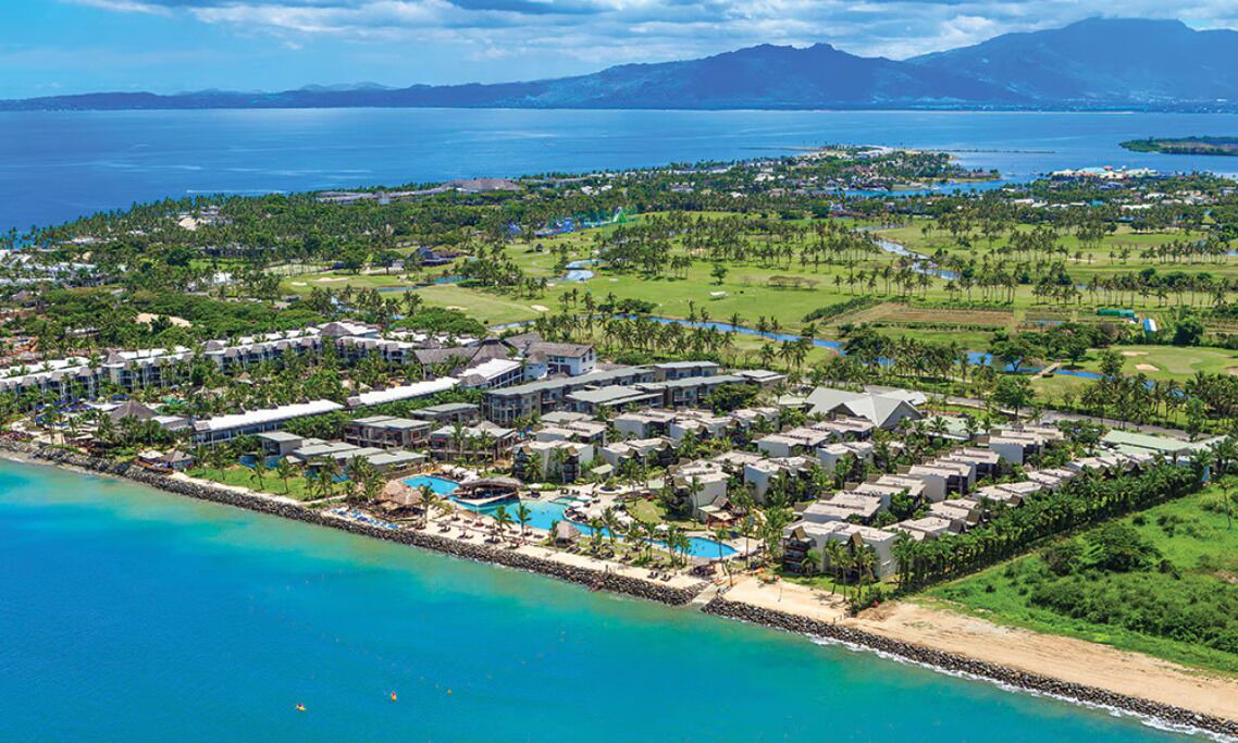 Photo of Outdoor in Nadi
