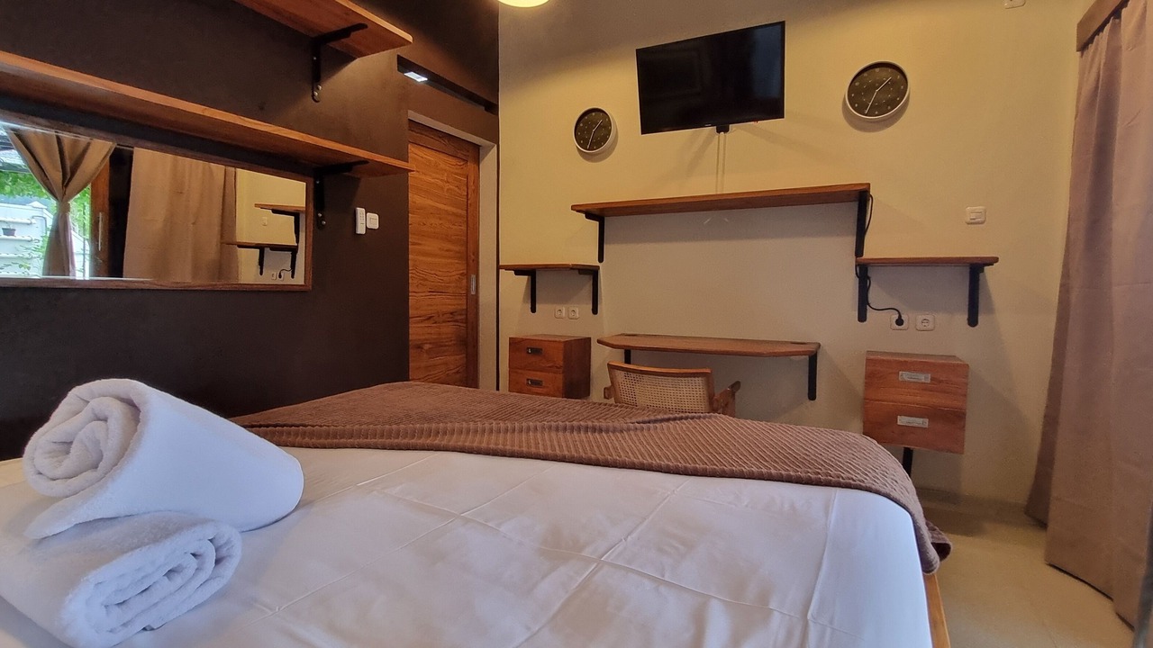 Photo of Bedroom in Munduk