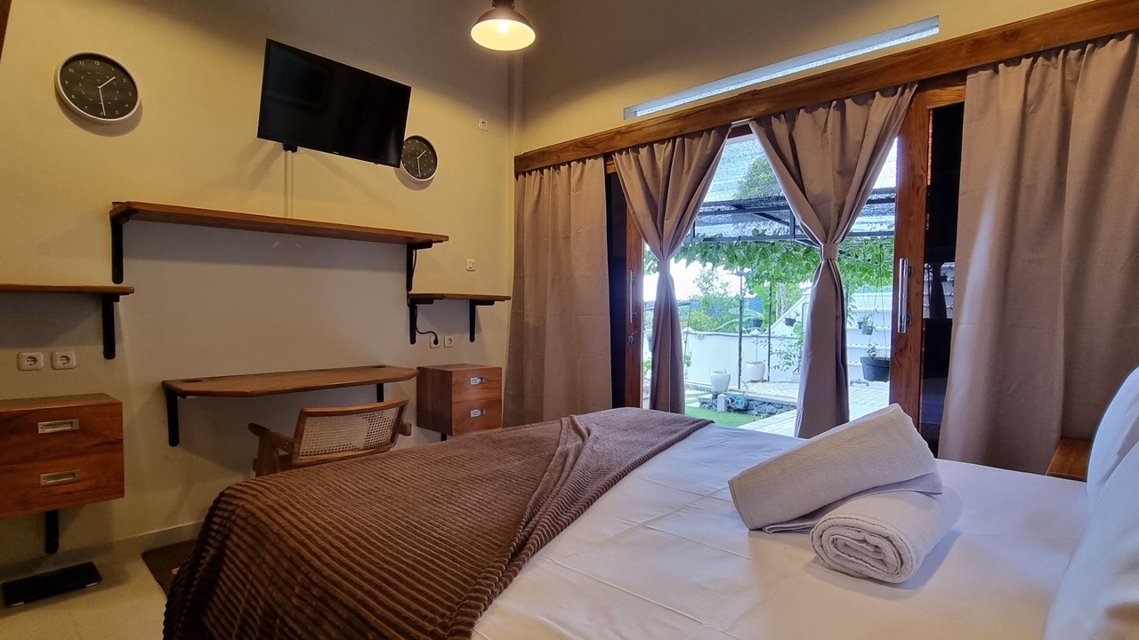 Photo of Bedroom in Munduk