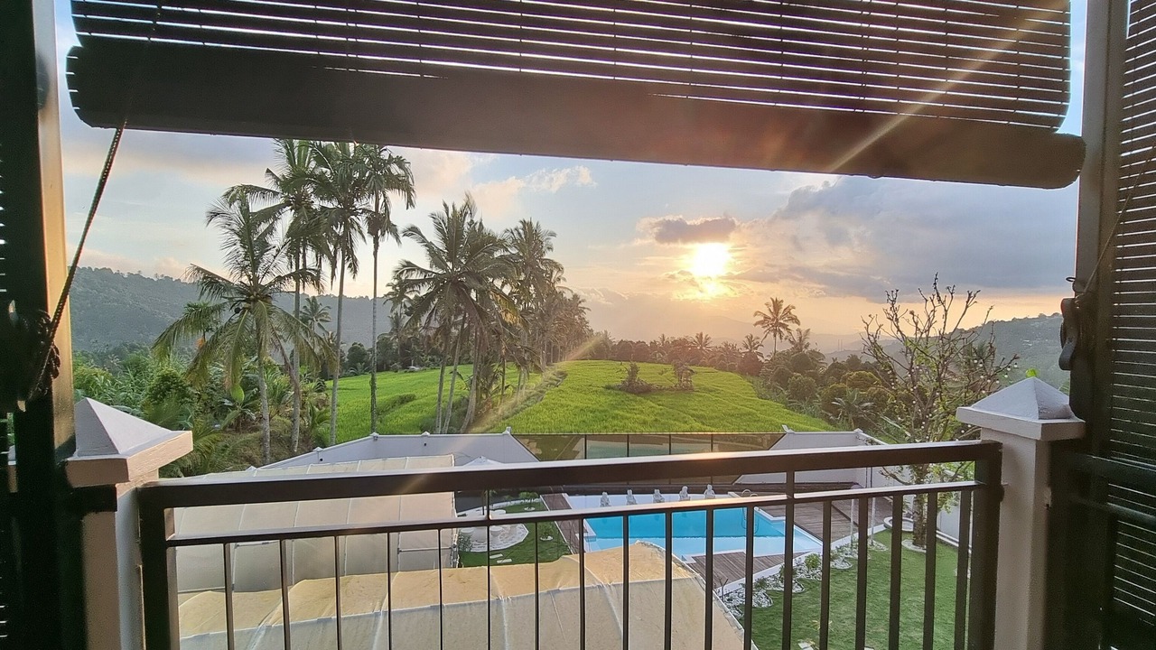 Photo of Outdoor in Munduk