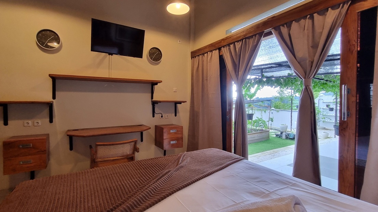Photo of Bedroom in Munduk