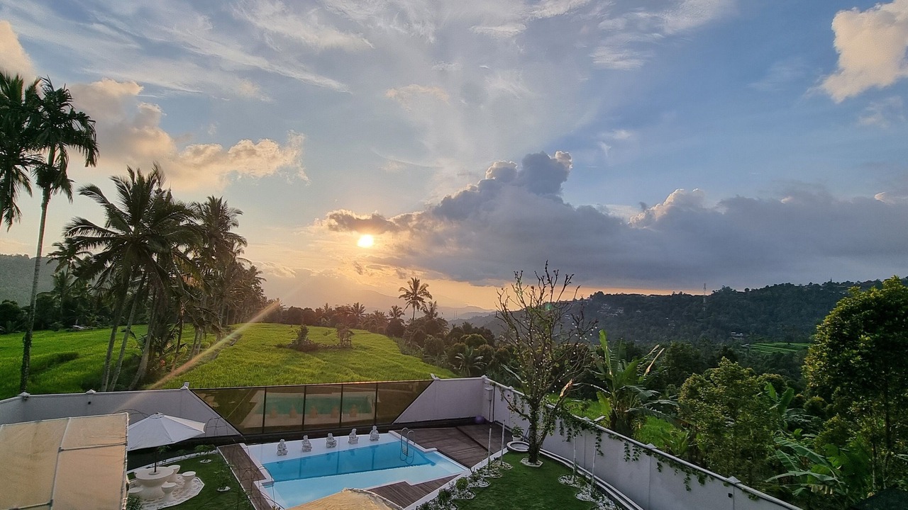 Photo of Outdoor in Munduk