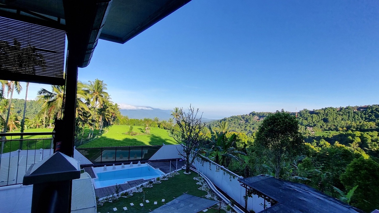 Photo of Outdoor in Munduk