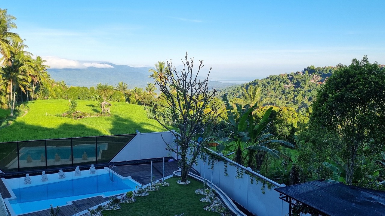 Photo of Outdoor in Munduk