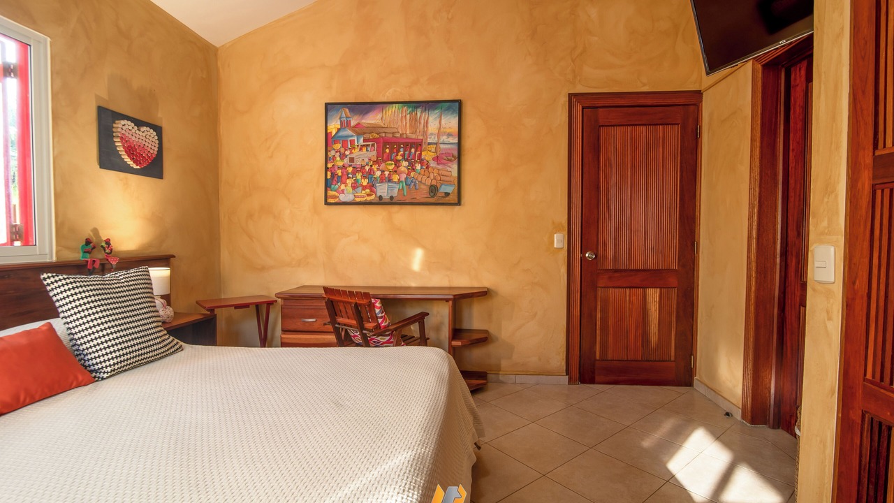 Photo of Bedroom in El Callejon