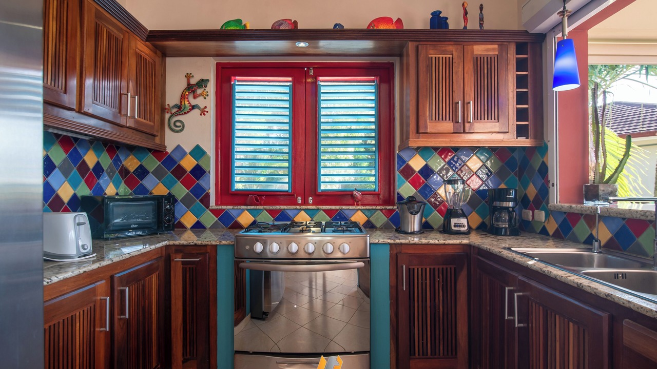 Photo of Kitchen in El Callejon