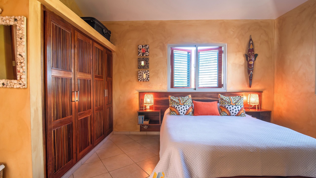 Photo of Bedroom in El Callejon