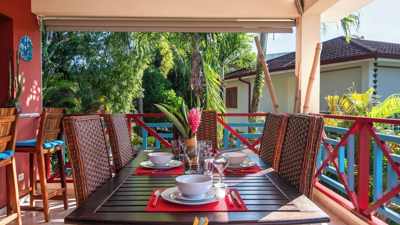 Photo of Outdoor in El Callejon