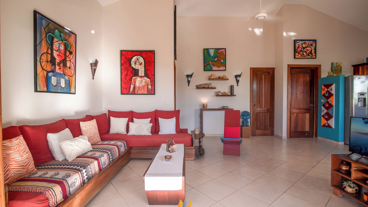 Photo of Livingroom in El Callejon