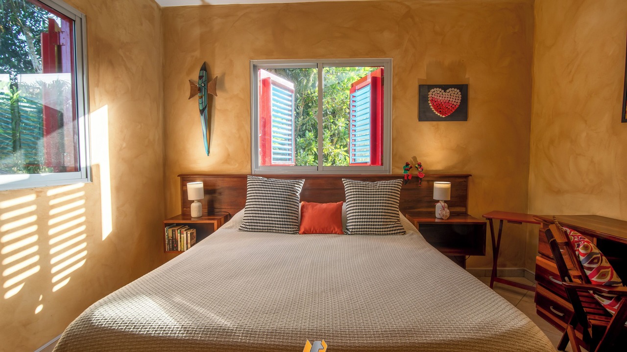 Photo of Bedroom in El Callejon