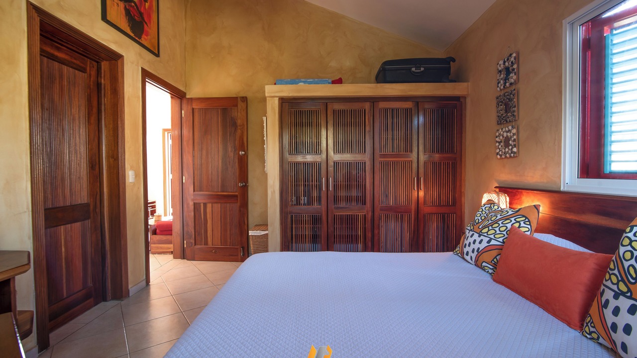 Photo of Bedroom in El Callejon
