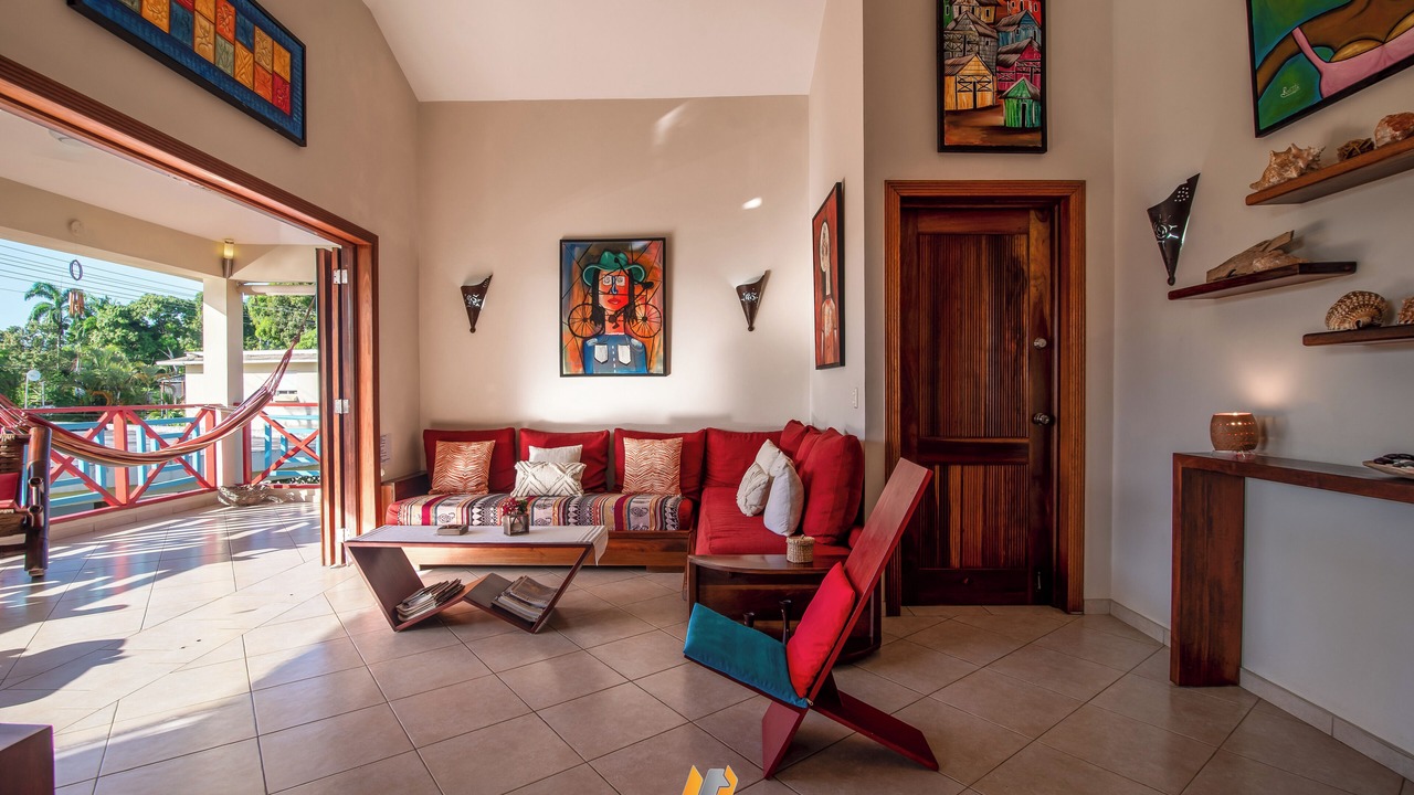 Photo of Livingroom in El Callejon