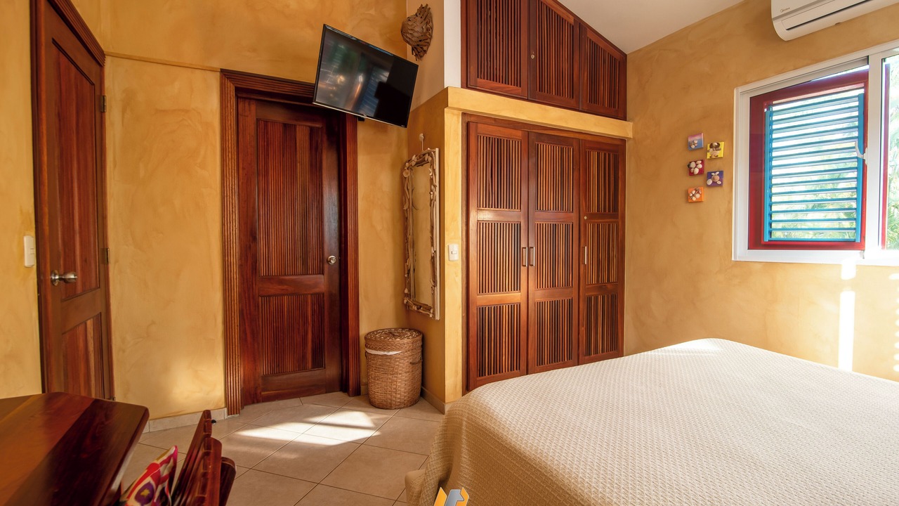 Photo of Bedroom in El Callejon