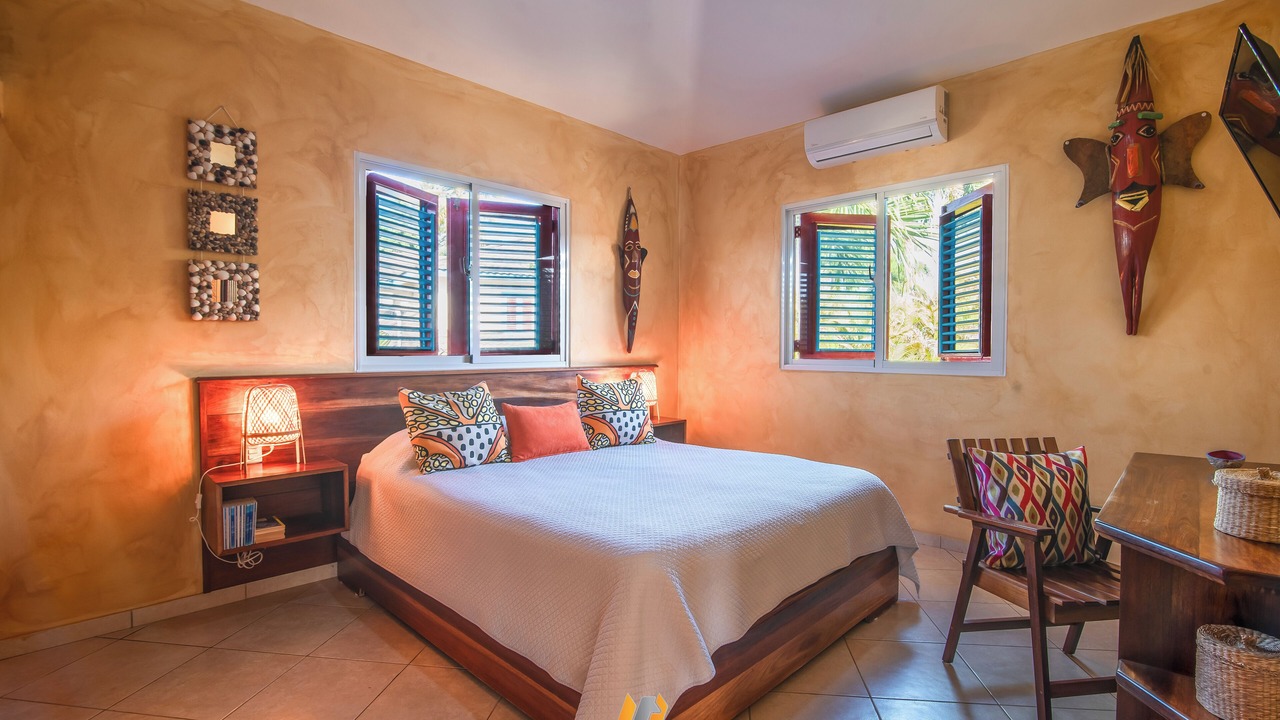 Photo of Bedroom in El Callejon
