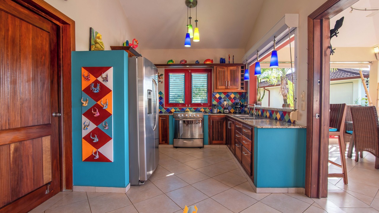 Photo of Kitchen in El Callejon