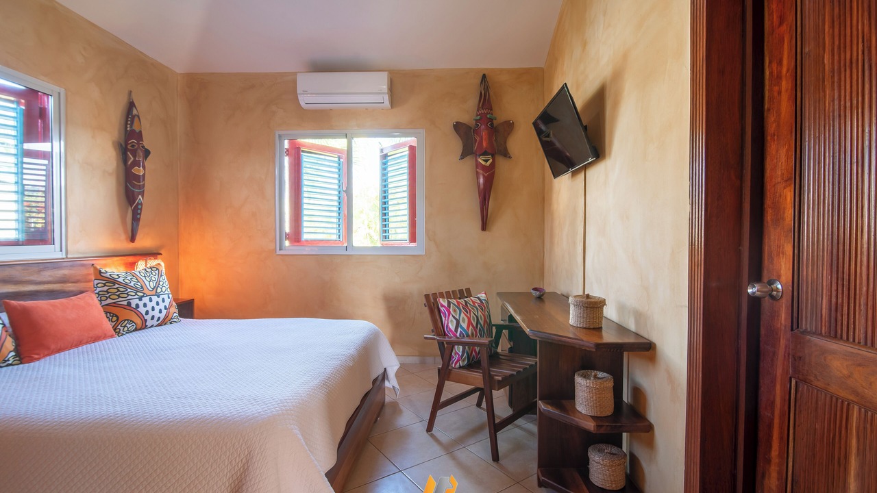 Photo of Bedroom in El Callejon