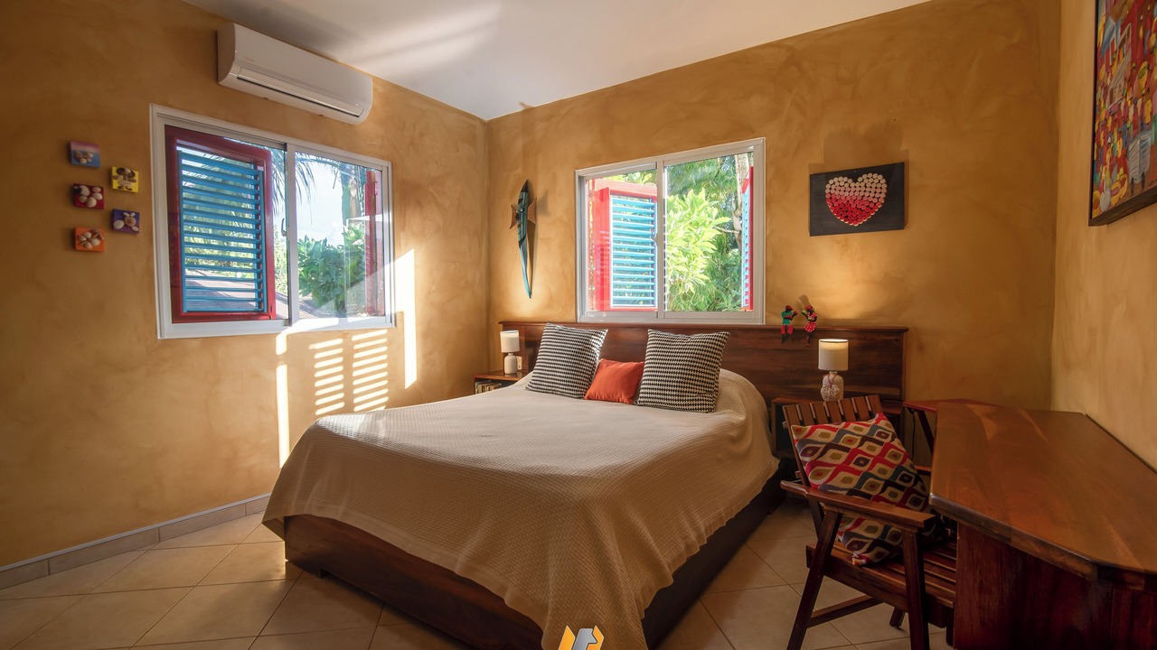Photo of Bedroom in El Callejon